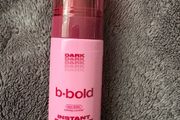 B Bold instant body tint - dark 50ml