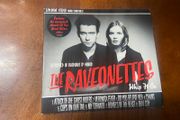 The Raveonettes Whip It On CD