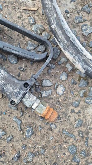 karcher power washer pressure washer hose lance