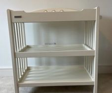 mamas & papas changing table