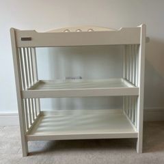 mamas & papas changing table