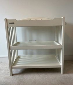 mamas & papas changing table