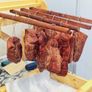 Wooden Cold/Hot Smoker Image 2