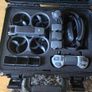DJI Avatar + 3 battery + controller + casebox drone Image 5