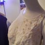 Vintage Unworn Sequinned/ Beaded Midi Dress Image 3