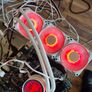 Tempest Liquid Cooler 360 ARGB 360mm White Image 9