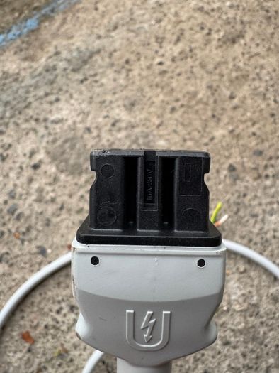 Oven Cable