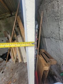 insulated plasterboard