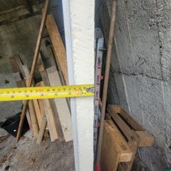 insulated plasterboard
