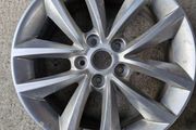 Kia Sorrento 17in Alloy wheel 2014-2018