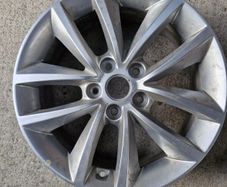 Kia Sorrento 17in Alloy wheel 2014-2018
