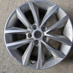 Kia Sorrento 17in Alloy wheel 2014-2018