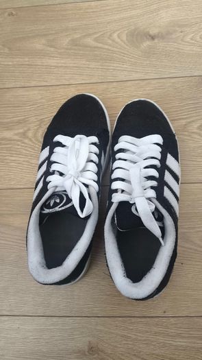 Adidas Campus Style Sneakers (Not Original) - Size UK 7.5 / EU 41