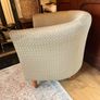 2 Tub Chairs Image 3