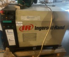 silent air compressor