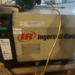 silent air compressor