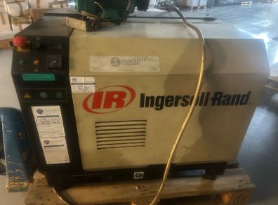 silent air compressor