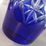 Luxury Japanese Edo Kiriko Bud Vase Image 8