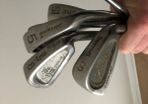 Mixed Set of Irons