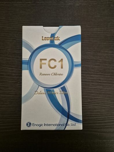 Kangen Water machine replacement filter FC1