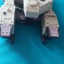 Transformer  / toy / Megatron Image 4