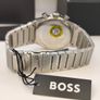 Hugo Boss men's watch Image 8