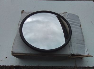 New Mirror.