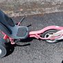 Triker Go kart Image 3