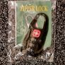 Drawer Locker Anti-theft Password Black color Lock, new. Image 3