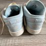 Jordan 1 low girls shoes UK5 Image 3
