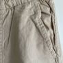 Rita Ora cargo cream trousers size 10 to 12 Image 5