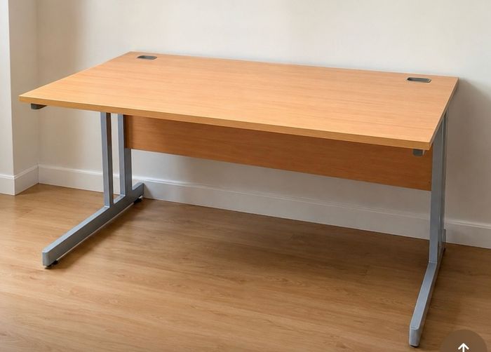 Study desk