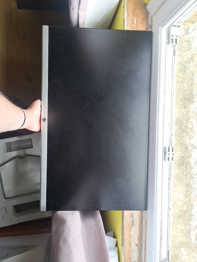 HP Gaming Monitor