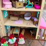 Li'l Woodzeez Large Cottage Playhouse Image 3