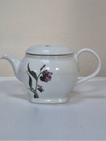 Vintage Teapot