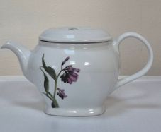 Vintage Teapot