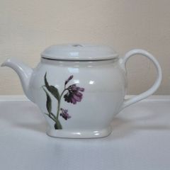 Vintage Teapot