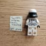 lego sw0914 imperial patrol trooper, set 75207 Image 3