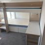 Double Bunk Bed for Sale Image 5