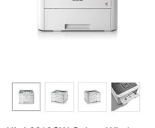 laser printer