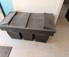 water tank