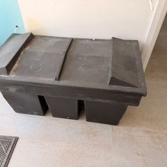 water tank