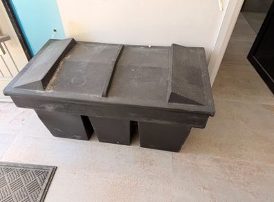 water tank