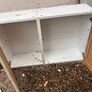 kitchen units, 1 wall 1 counter and 1 corner unit Image 3