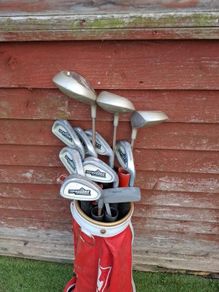 Ladies Golf Set