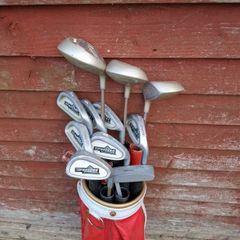 Ladies Golf Set
