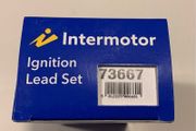 Ignition lead set