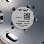 VW Polo 6R 2010 - 2017  fan cowling Image 6