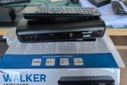 Walker WPS818C Combo Reciever