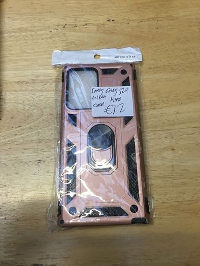 Hard Case For Samsung Galaxy S20 Ultra